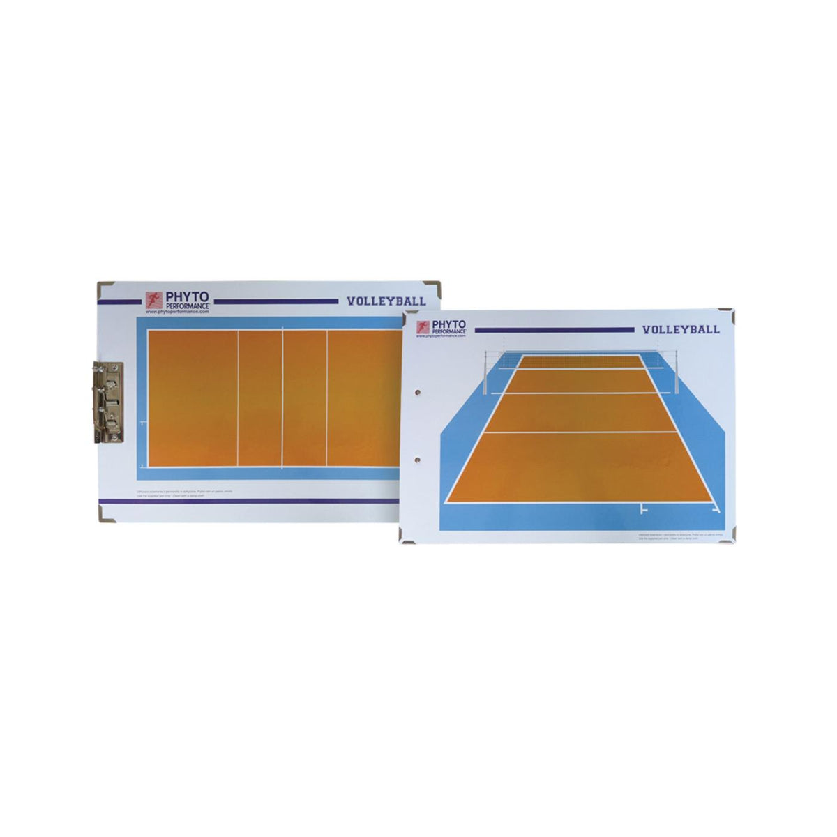 PHYTO PERFORMANCE VOLLEYBALL TACTICS BOARD