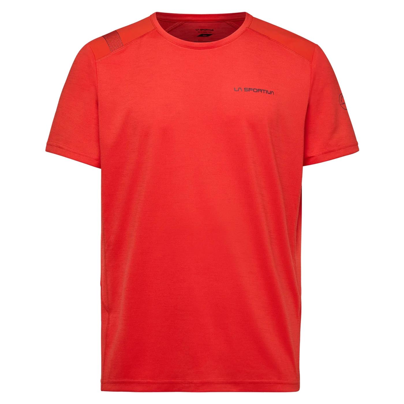 LA SPORTIVA EMBRACE T-SHIRT MAN