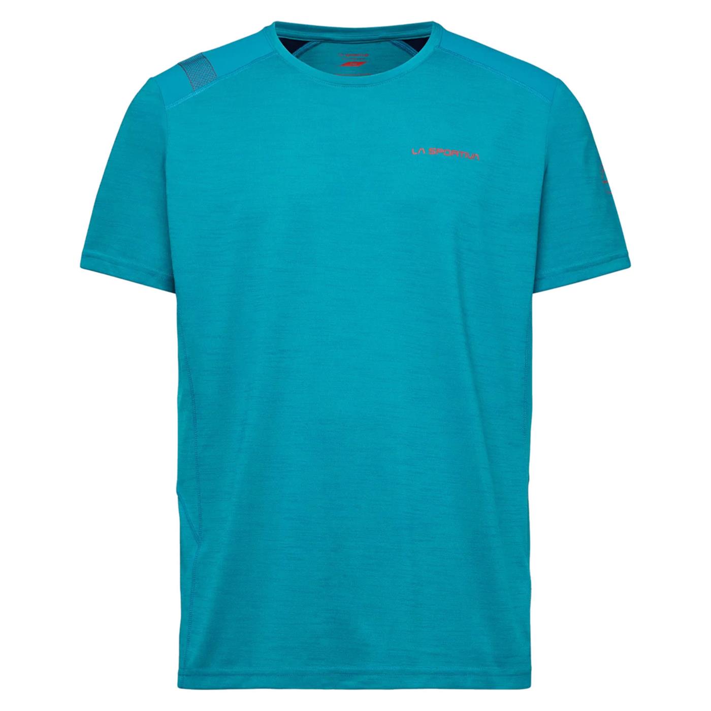 LA SPORTIVA EMBRACE T-SHIRT MAN