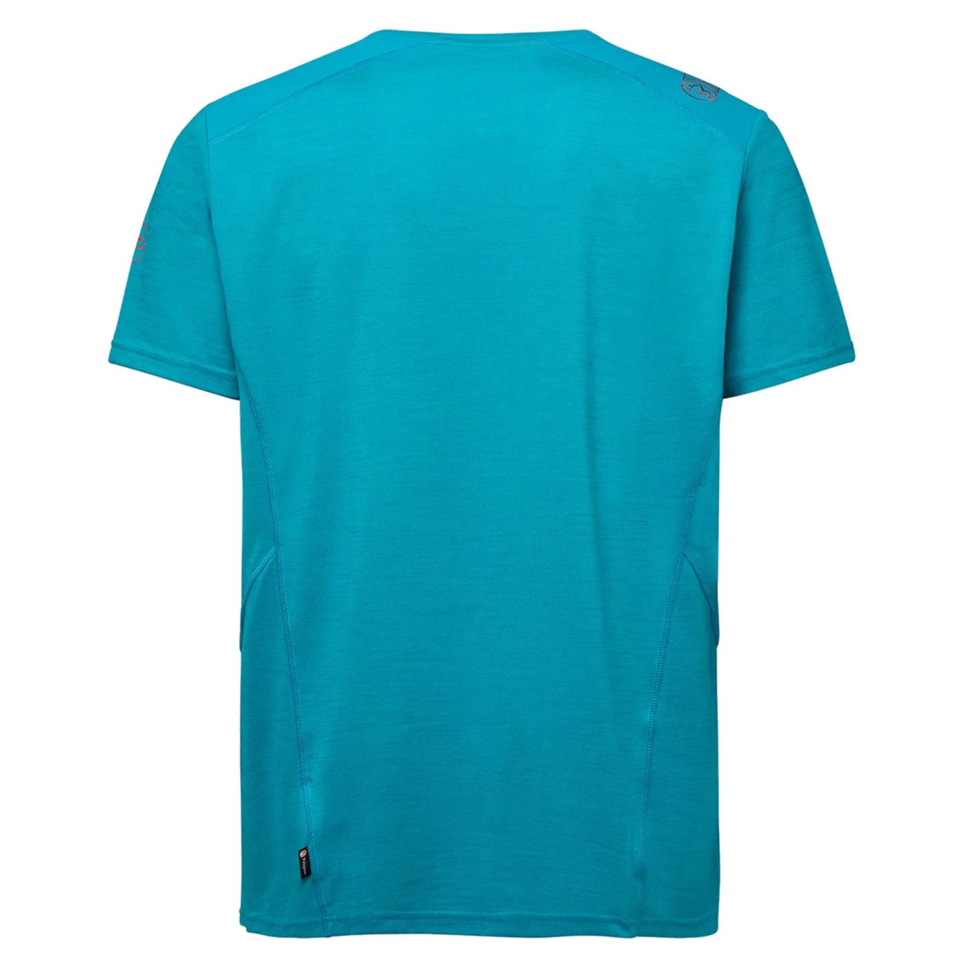 LA SPORTIVA EMBRACE T-SHIRT MAN