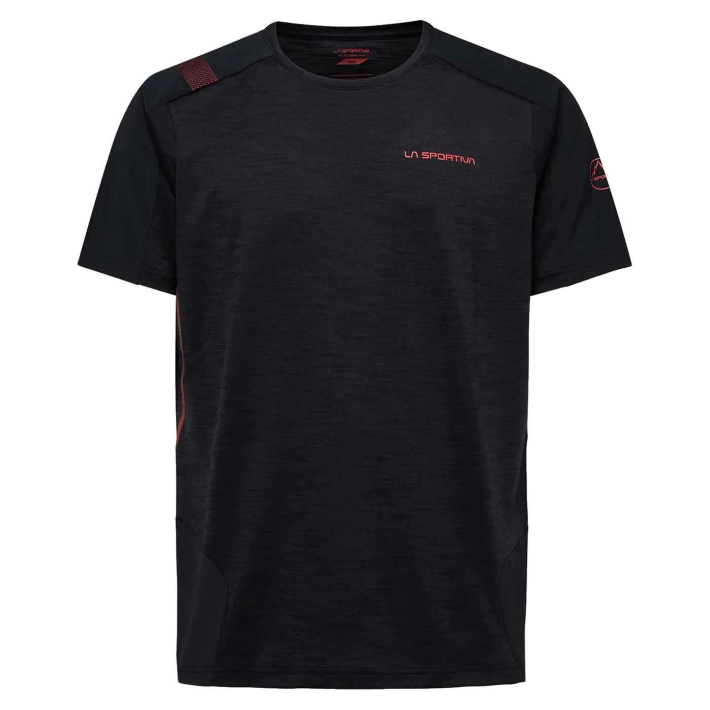 LA SPORTIVA COMPASS T-SHIRT MAN