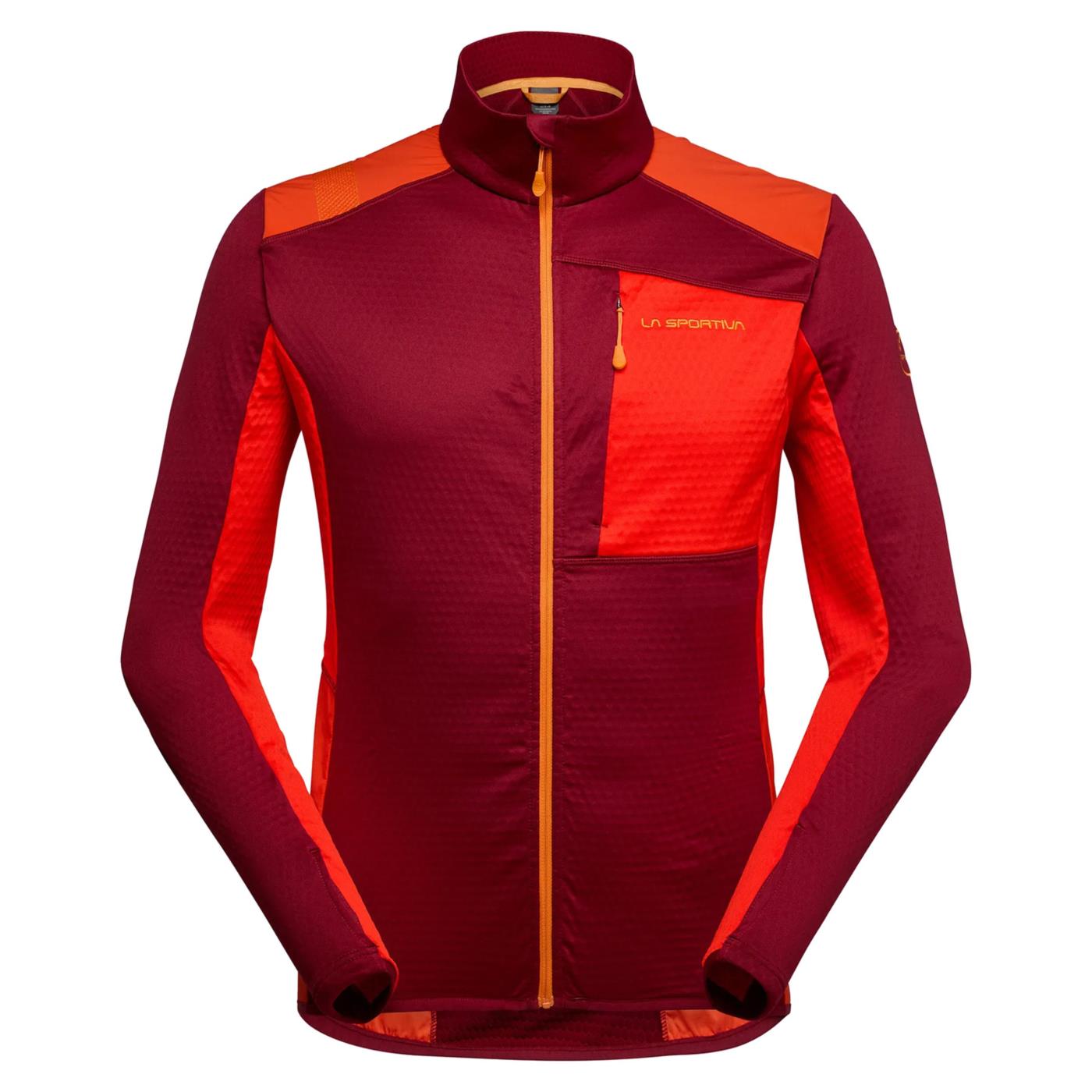 LA SPORTIVA TRUE NORTH JACKET MAN