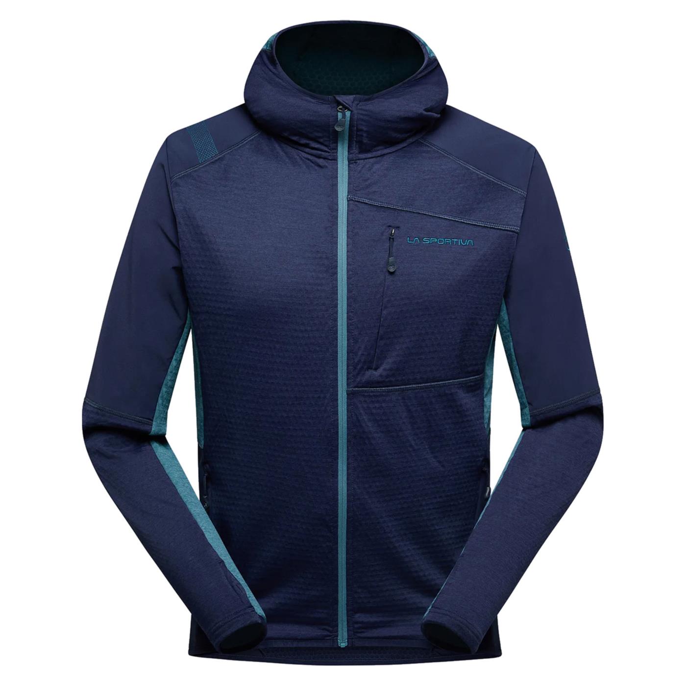 LA SPORTIVA EXISTENCE HOODY MAN