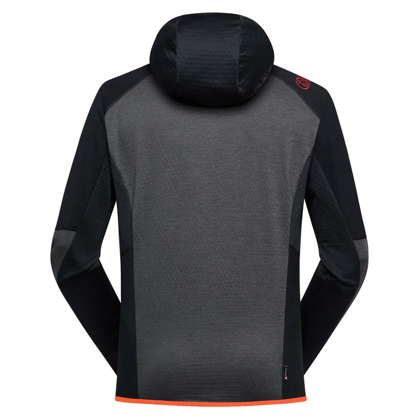 LA SPORTIVA EXISTENCE HOODY MAN