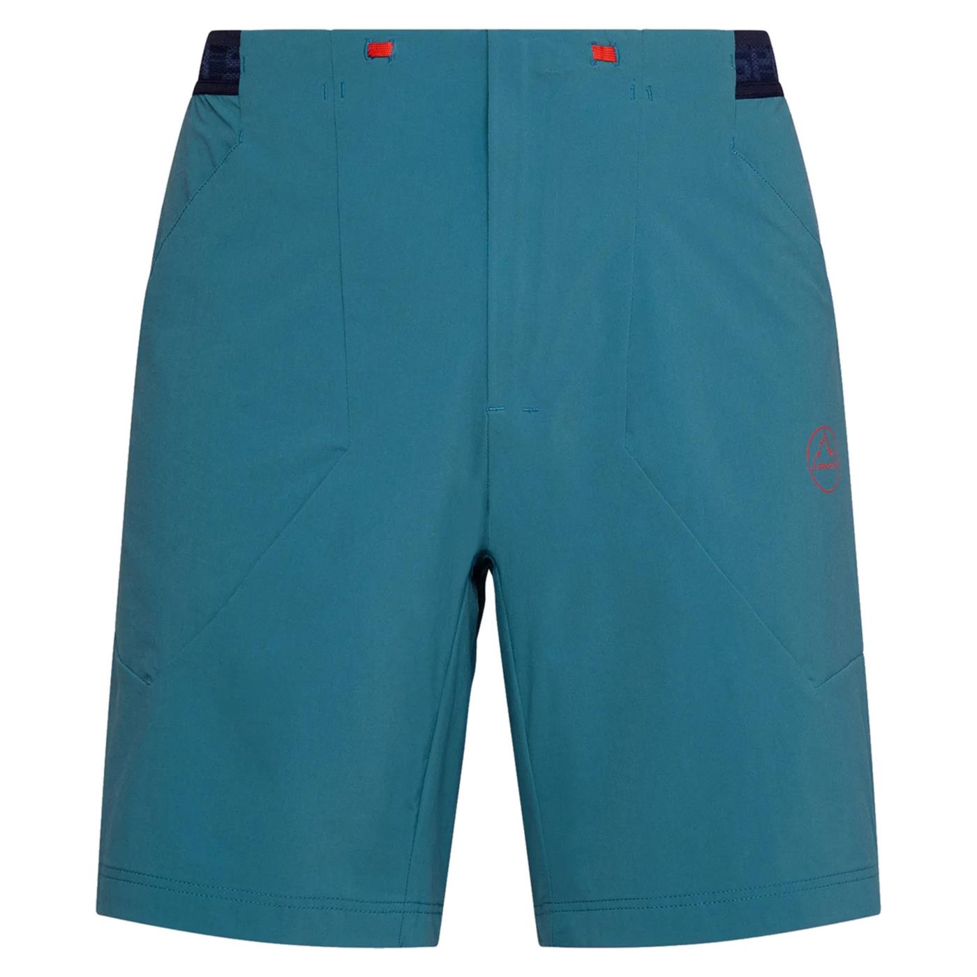 LA SPORTIVA GUARD SHORT MAN