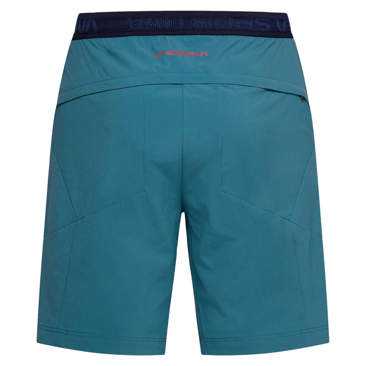 LA SPORTIVA GUARD SHORT MAN