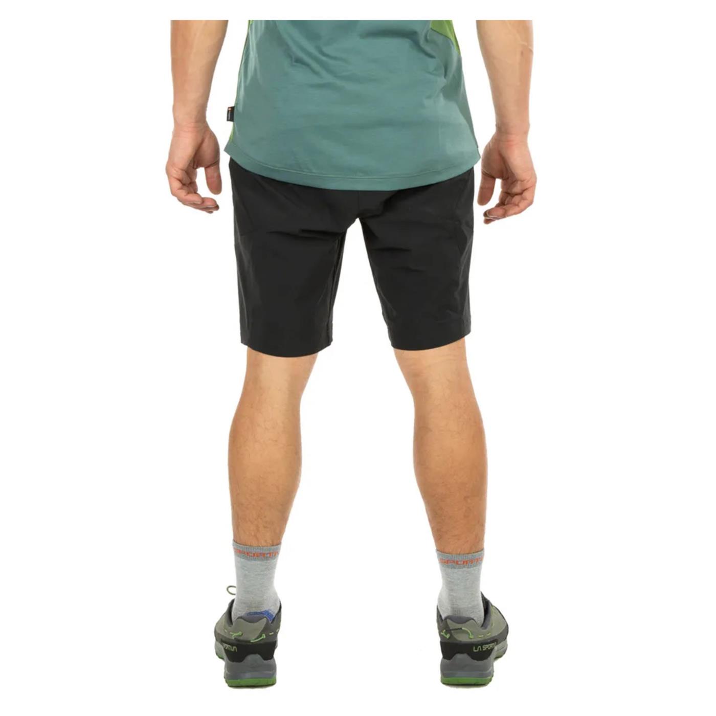 LA SPORTIVA GUARD SHORT MAN