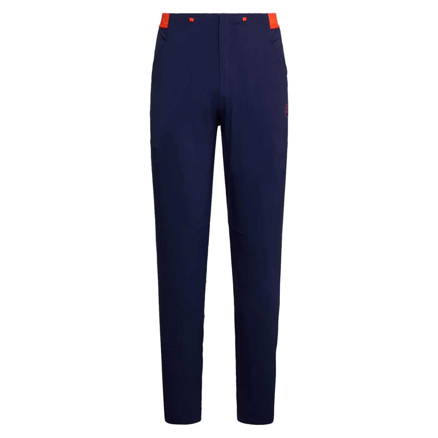 LA SPORTIVA BRUSH PANT MAN