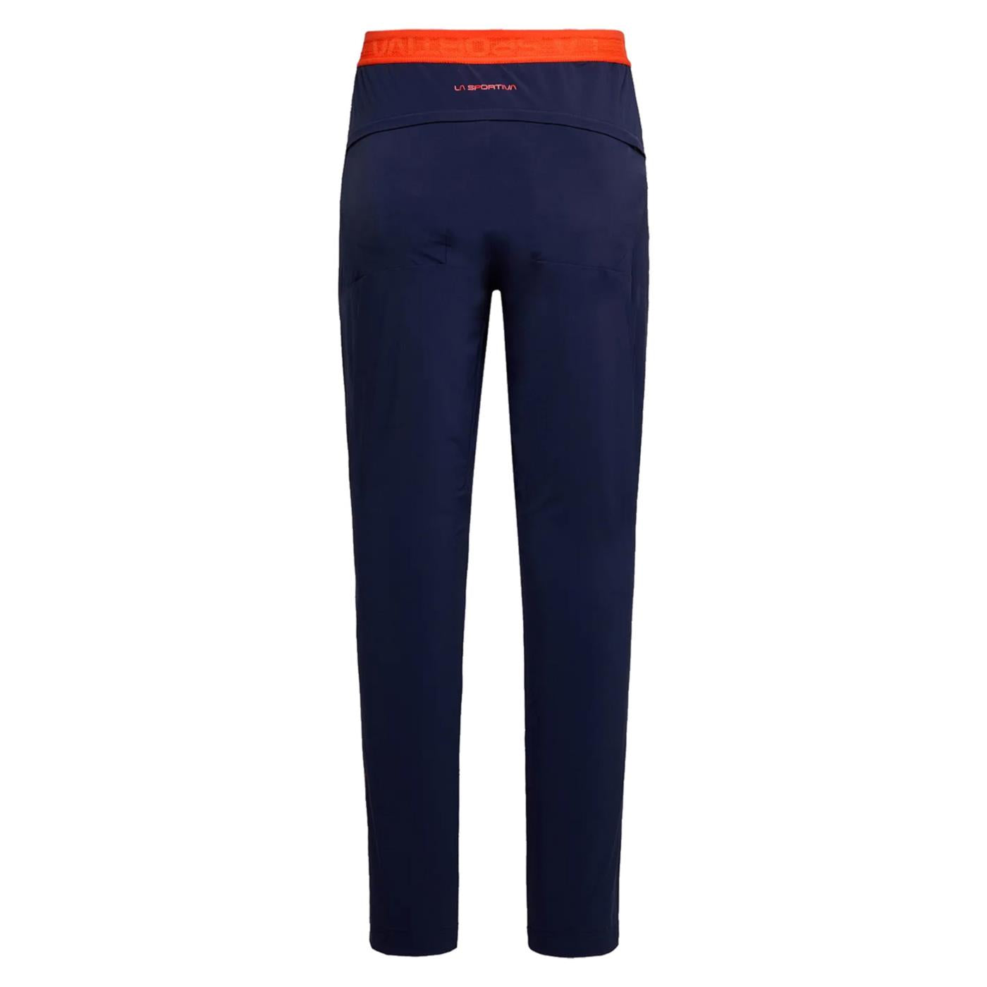LA SPORTIVA BRUSH PANT MAN