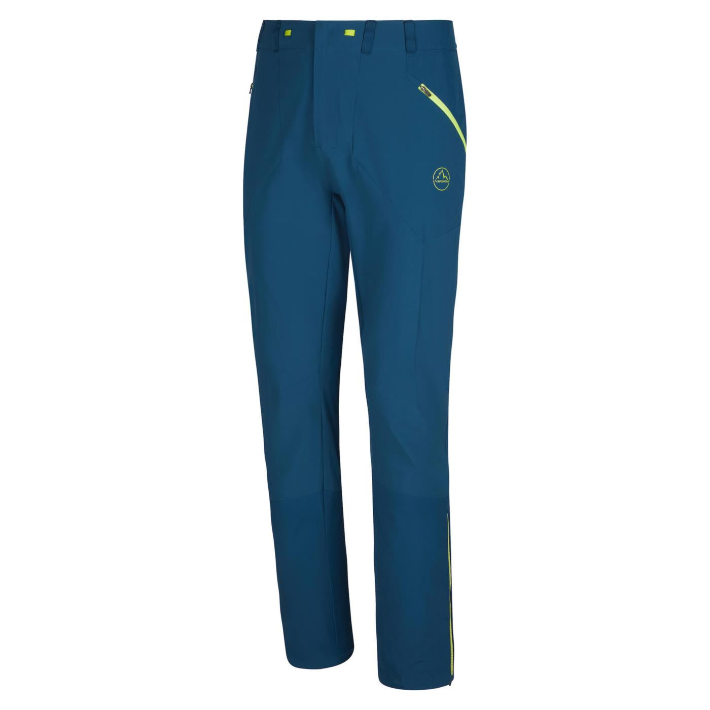 LA SPORTIVA MONUMENT PANT - Blu - immagine principale