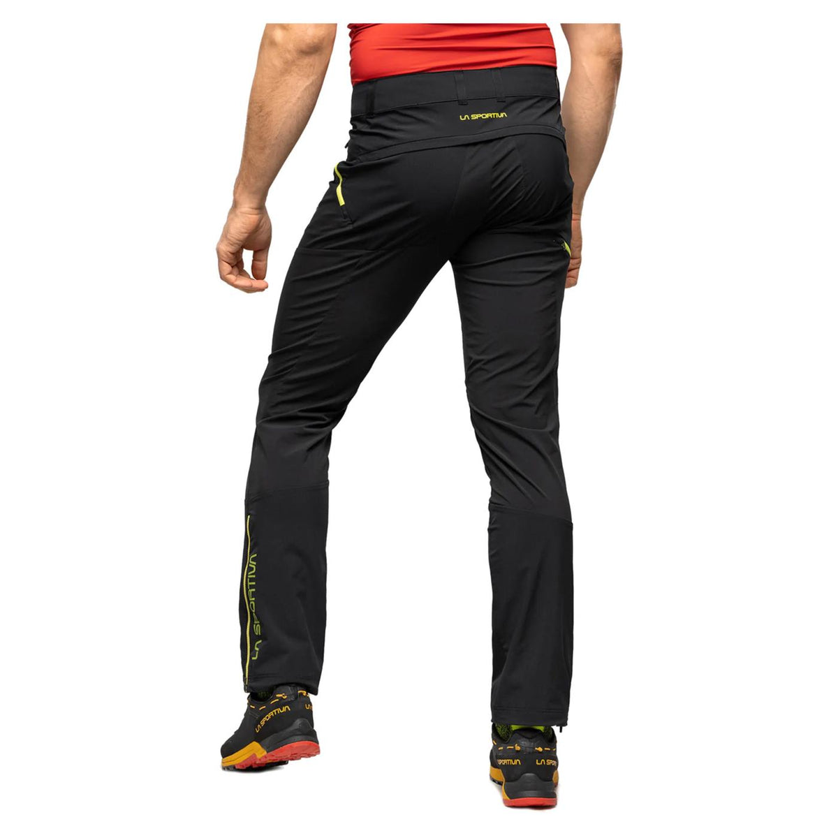LA SPORTIVA MONUMENT PANT - seconda immagine