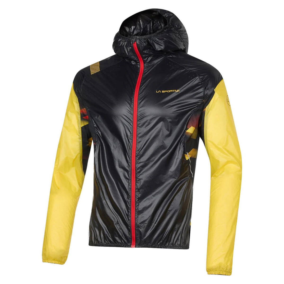 LA SPORTIVA BLIZZARD WINDBREAKER JKT