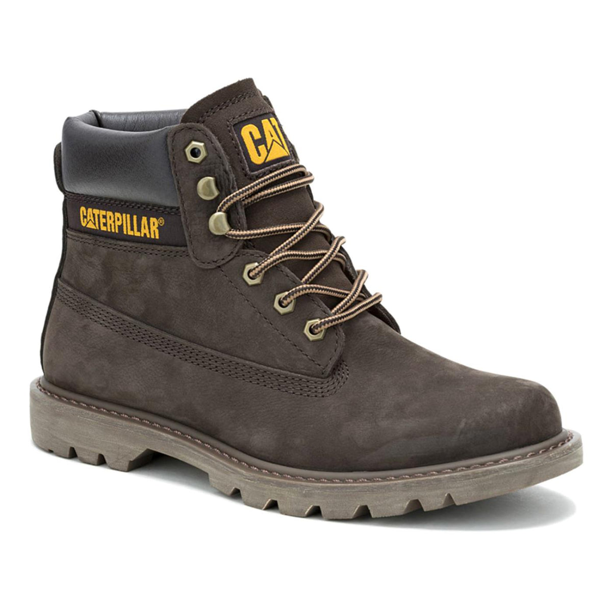 CATERPILLAR COLORADO 2.0 - vista 3