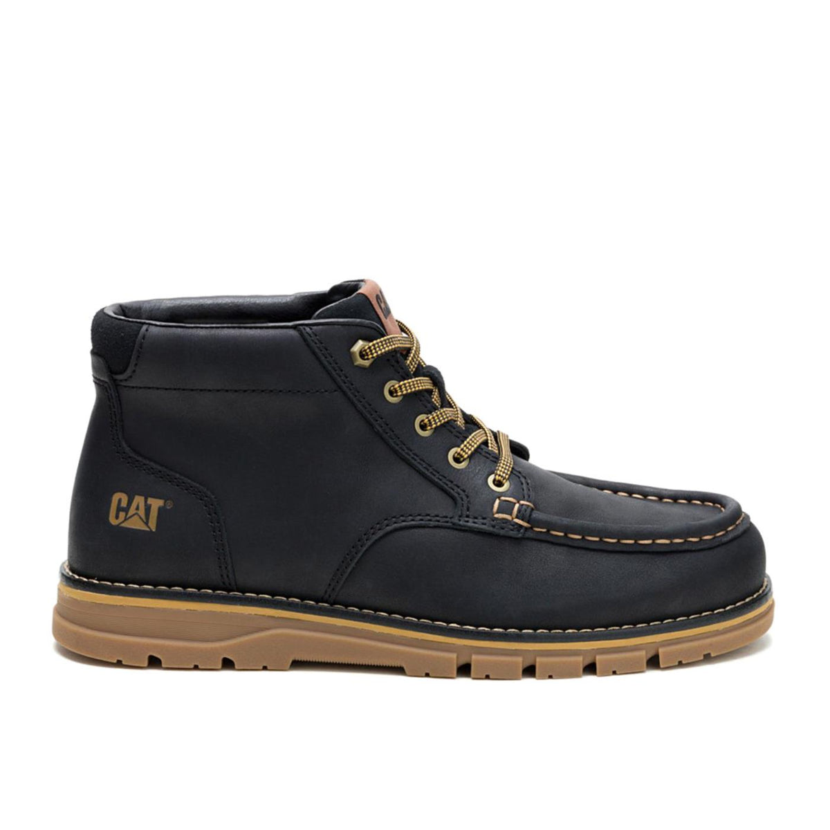CATERPILLAR ESTIMATE MOC CHUKKA