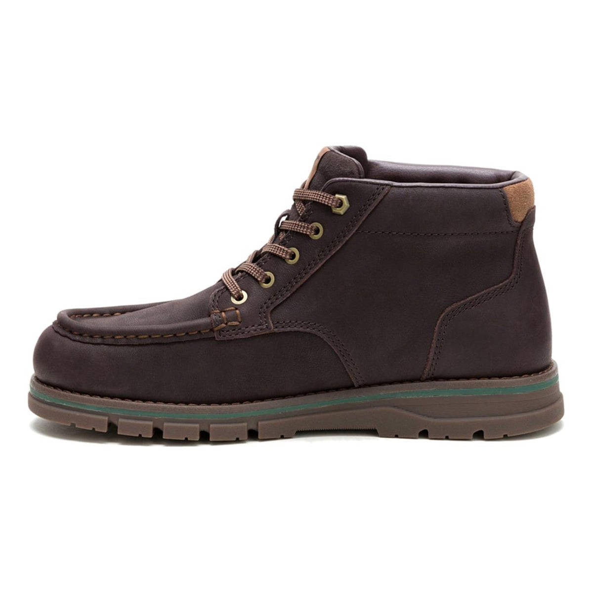 CATERPILLAR ESTIMATE MOC CHUKKA - seconda immagine