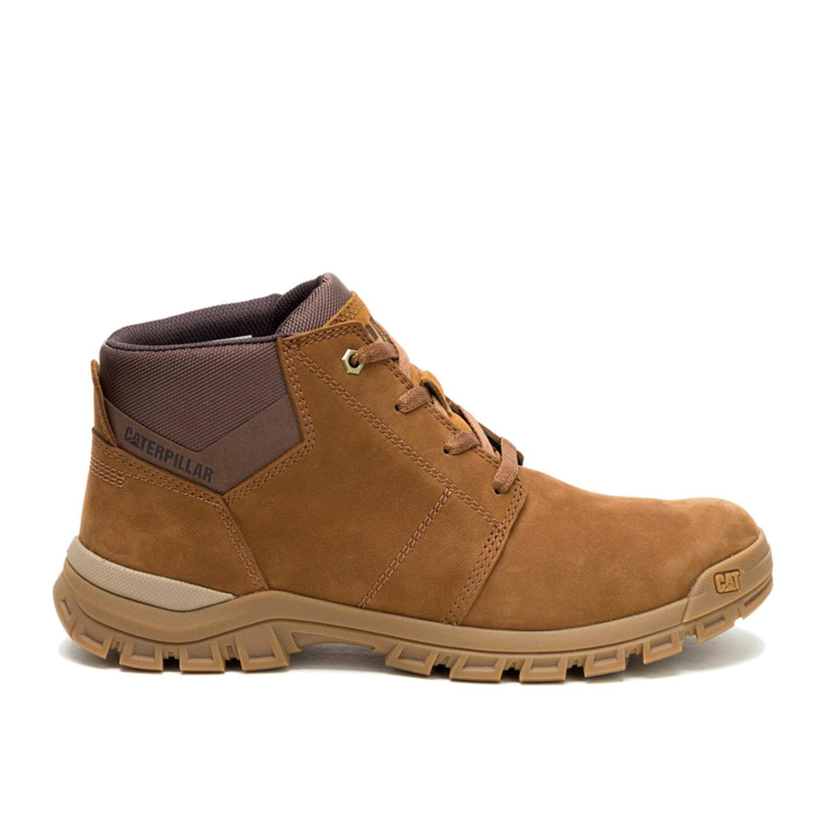 CATERPILLAR THRESHOLD CHUKKA - immagine principale