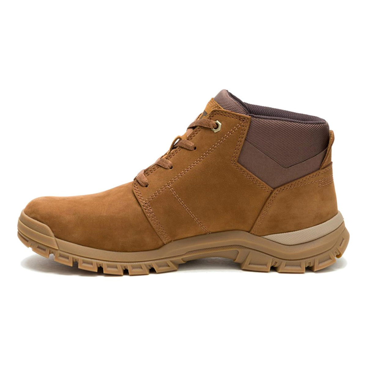 CATERPILLAR THRESHOLD CHUKKA - seconda immagine
