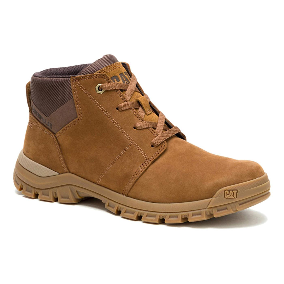 CATERPILLAR THRESHOLD CHUKKA - vista 3