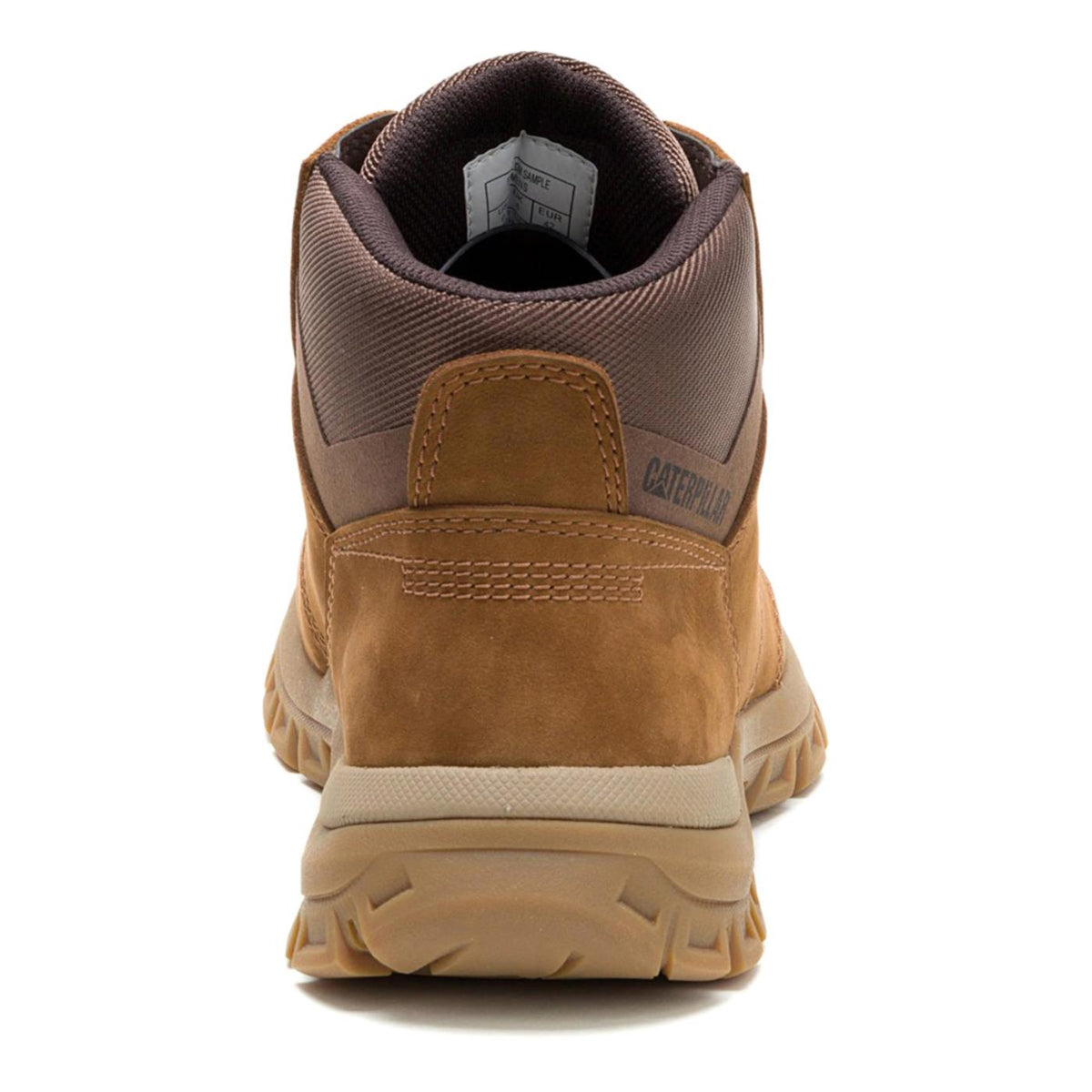 CATERPILLAR THRESHOLD CHUKKA - vista 4