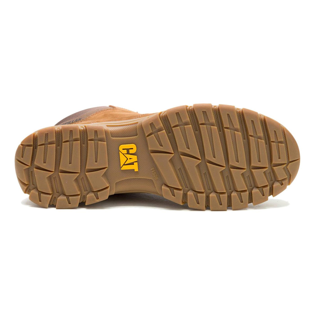 CATERPILLAR THRESHOLD CHUKKA - vista 5