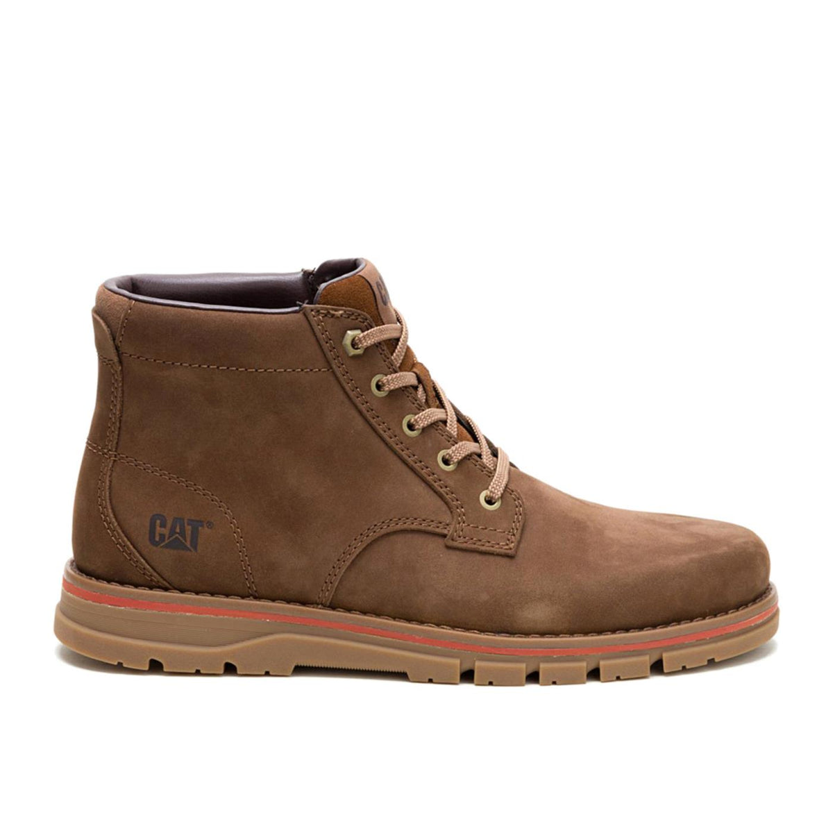 CATERPILLAR ESTIMATE CHUKKA