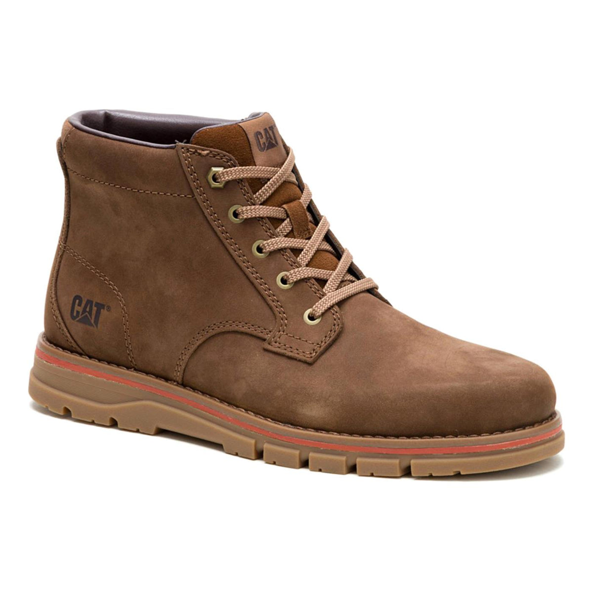 CATERPILLAR ESTIMATE CHUKKA - vista 3