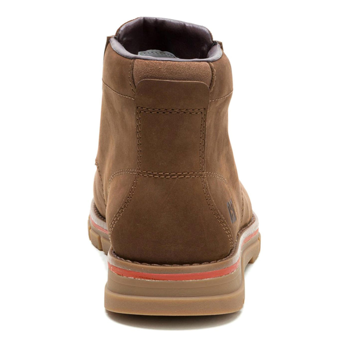 CATERPILLAR ESTIMATE CHUKKA - vista 4