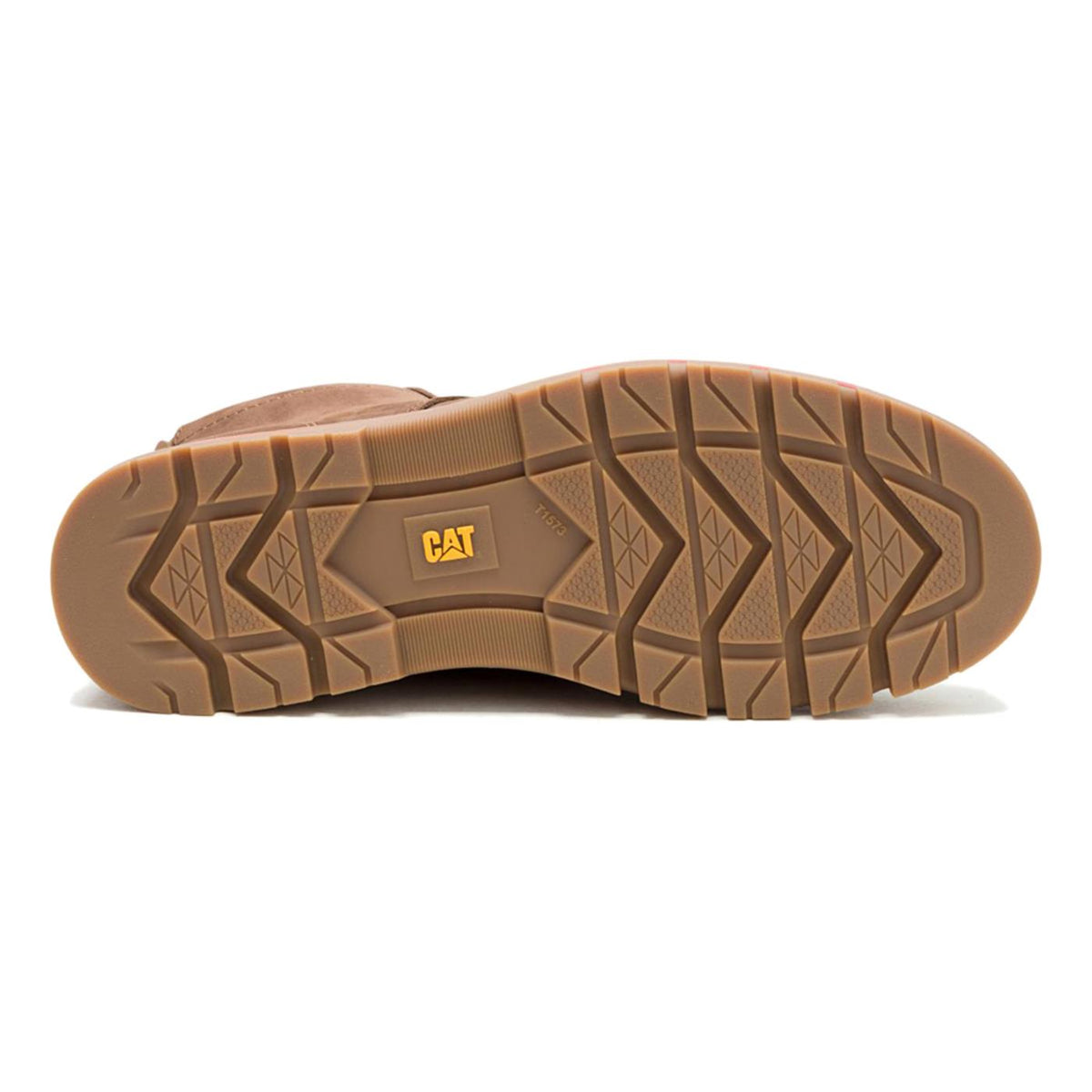 CATERPILLAR ESTIMATE CHUKKA - vista 5