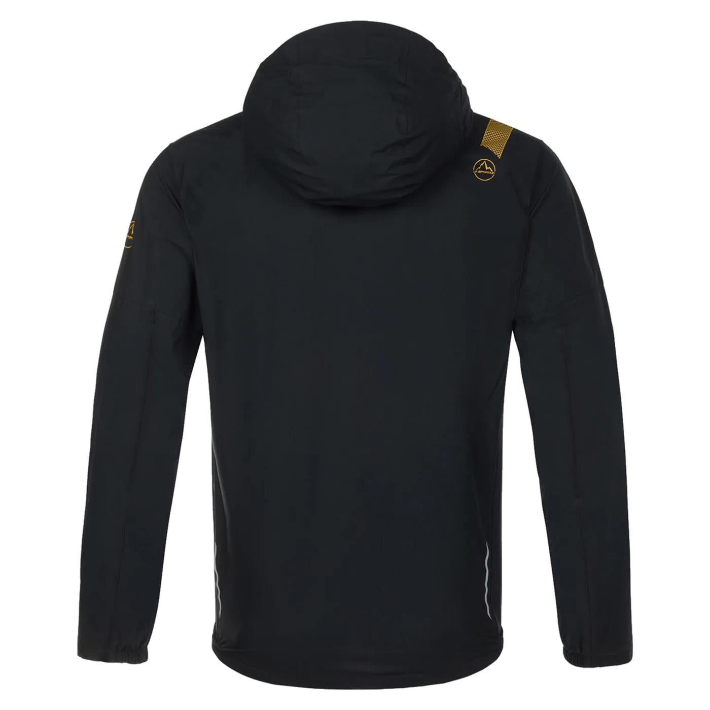 LA SPORTIVA POCKETSHELL JACKET MAN
