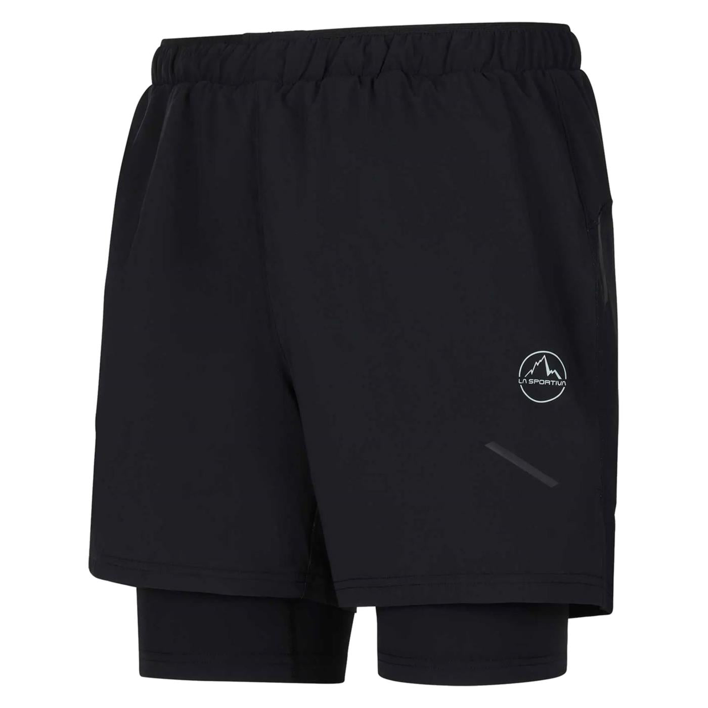 LA SPORTIVA TRAIL BITE SHORT MAN