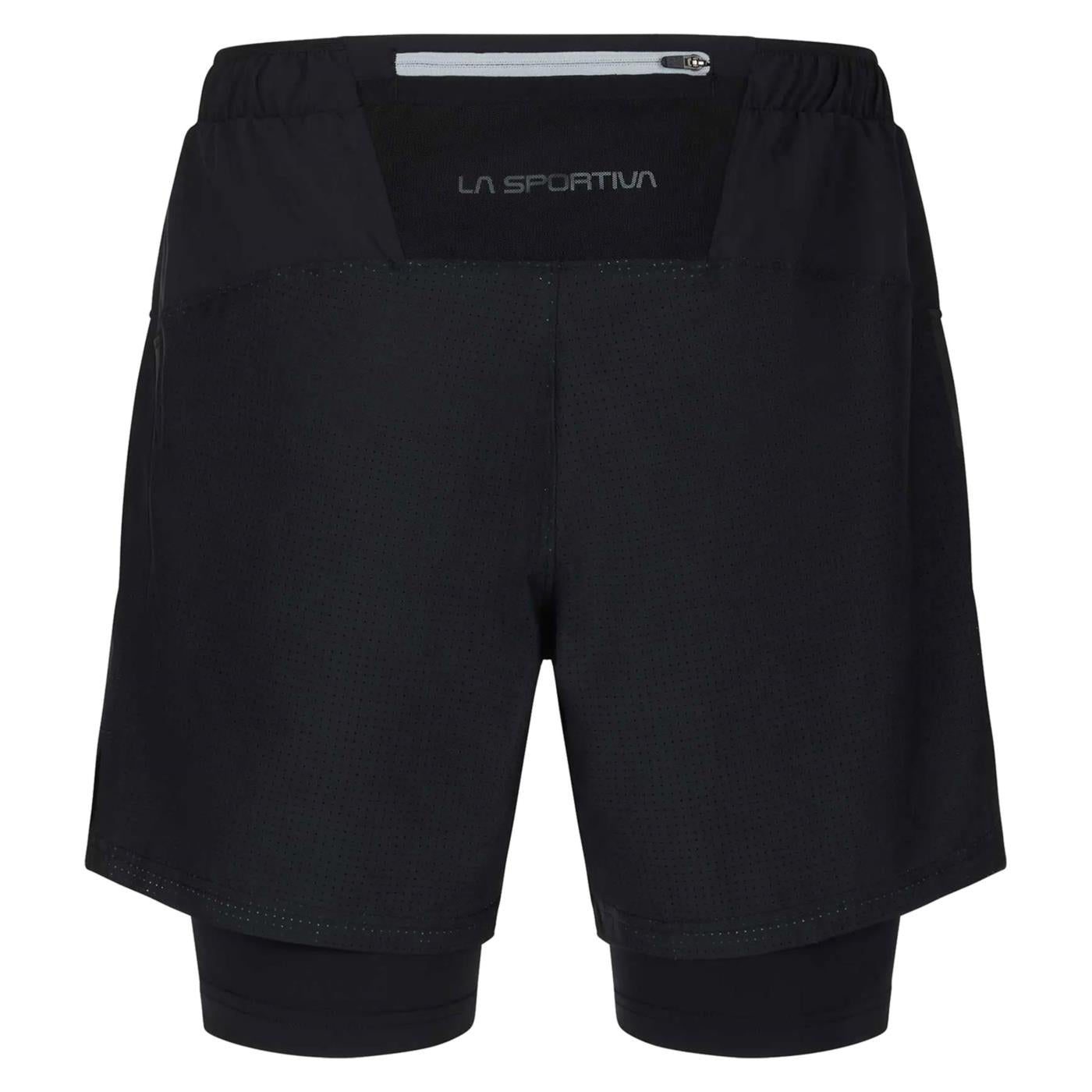 LA SPORTIVA TRAIL BITE SHORT MAN