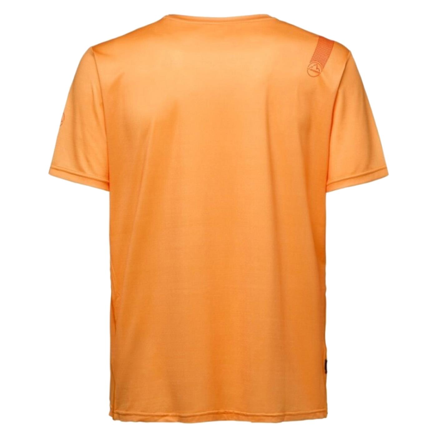 LA SPORTIVA RAISING T-SHIRT MAN