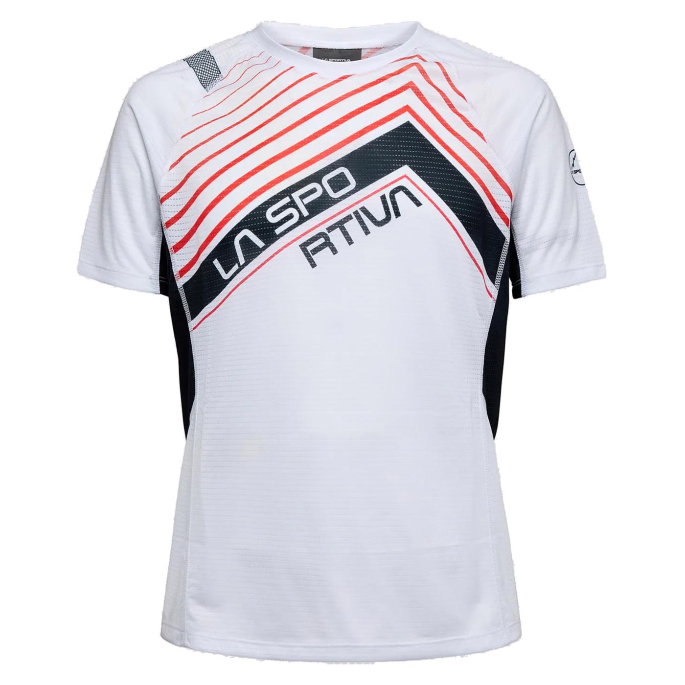 LA SPORTIVA WAVE T-SHIRT MAN