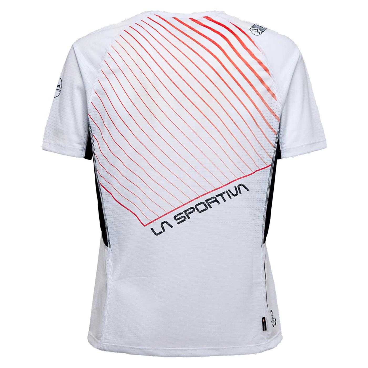 LA SPORTIVA WAVE T-SHIRT MAN