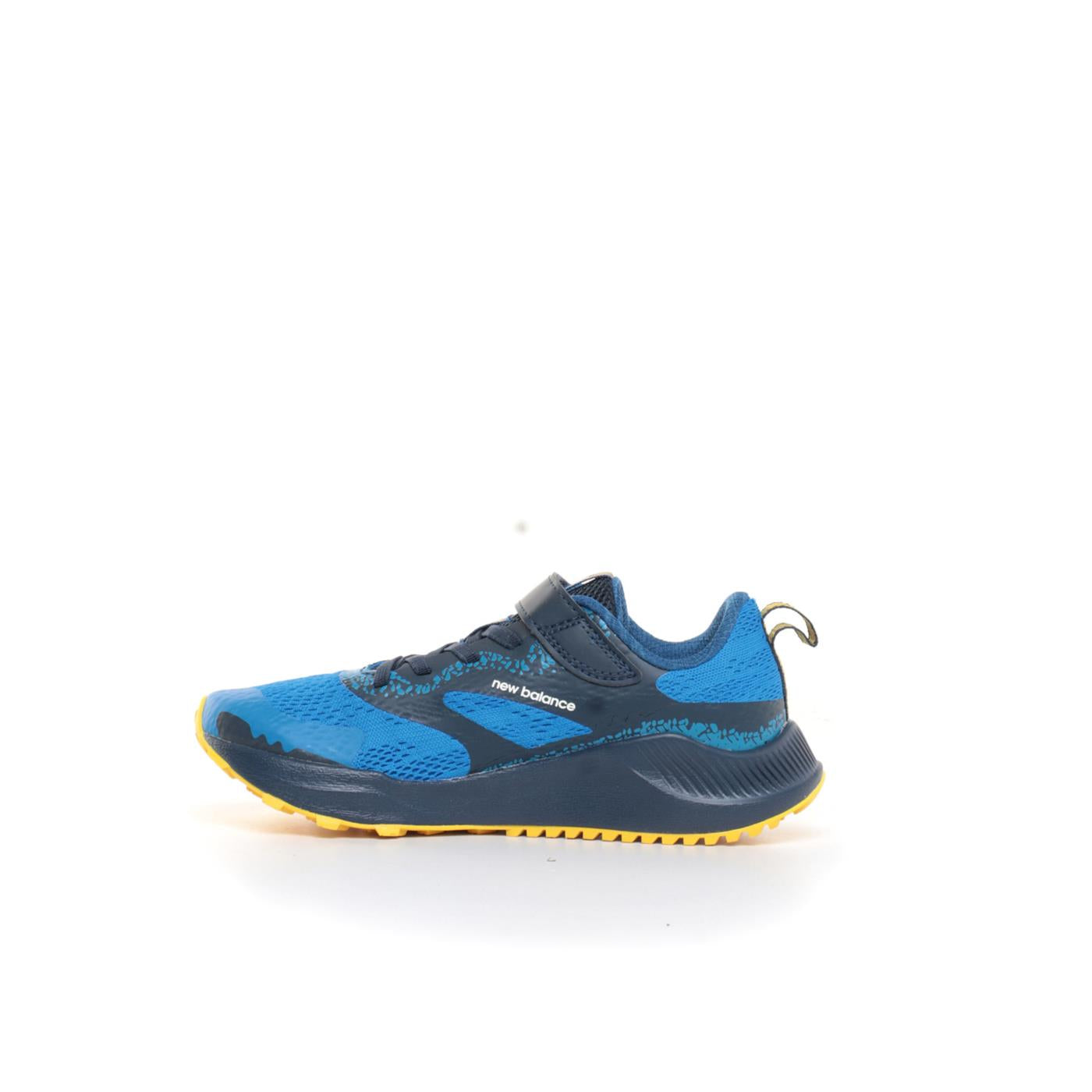 NEW BALANCE NITREL JUNIOR