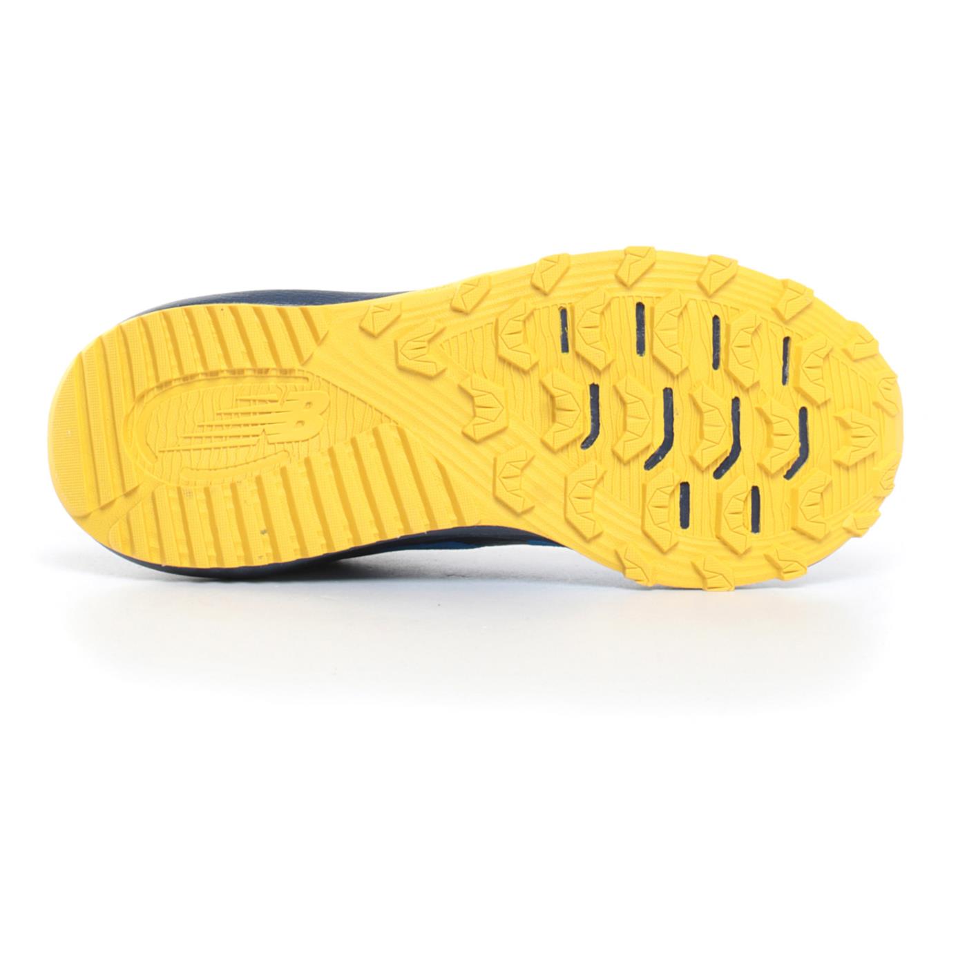 NEW BALANCE NITREL JUNIOR