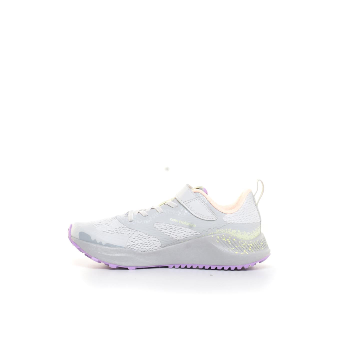 NEW BALANCE NITREL JUNIOR