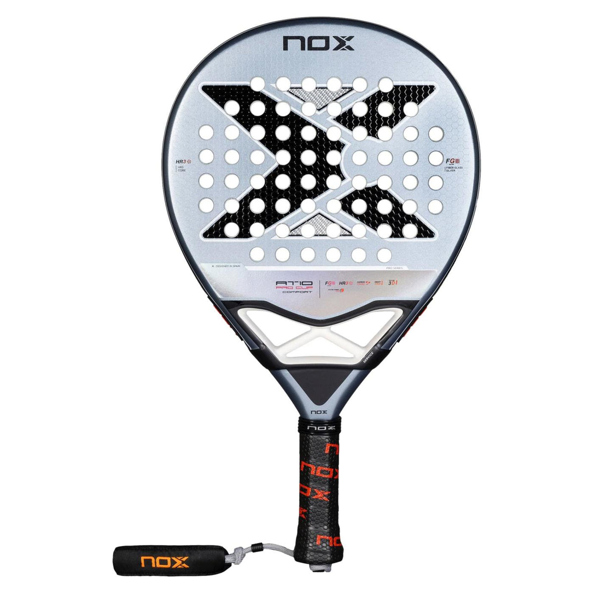 NOX AT10 PRO CUP COMFORT