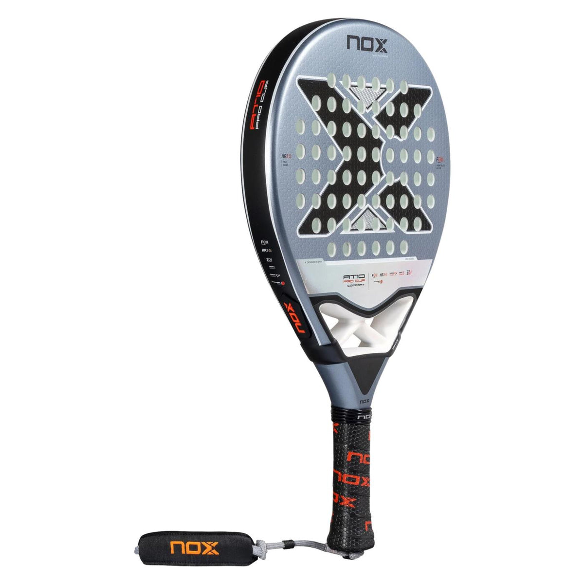 NOX AT10 PRO CUP COMFORT - seconda immagine