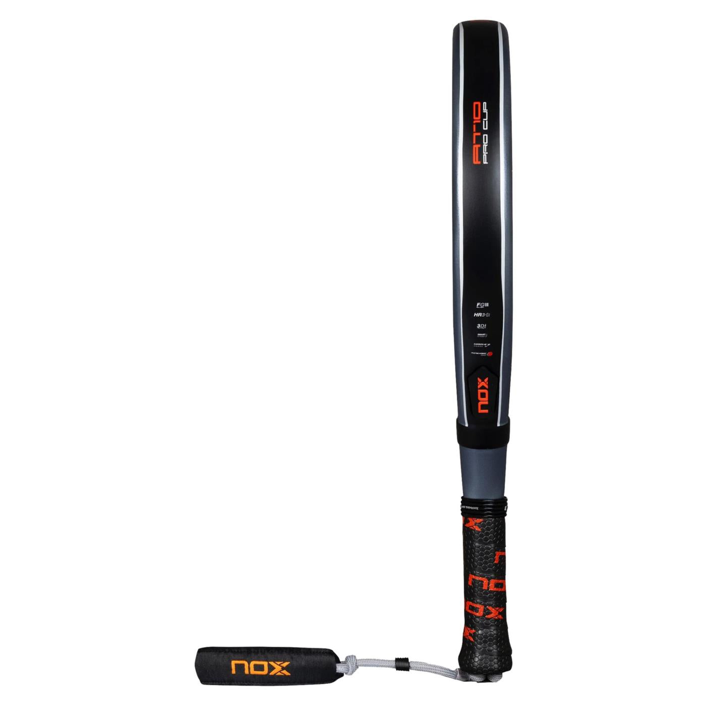 NOX AT10 PRO CUP COMFORT