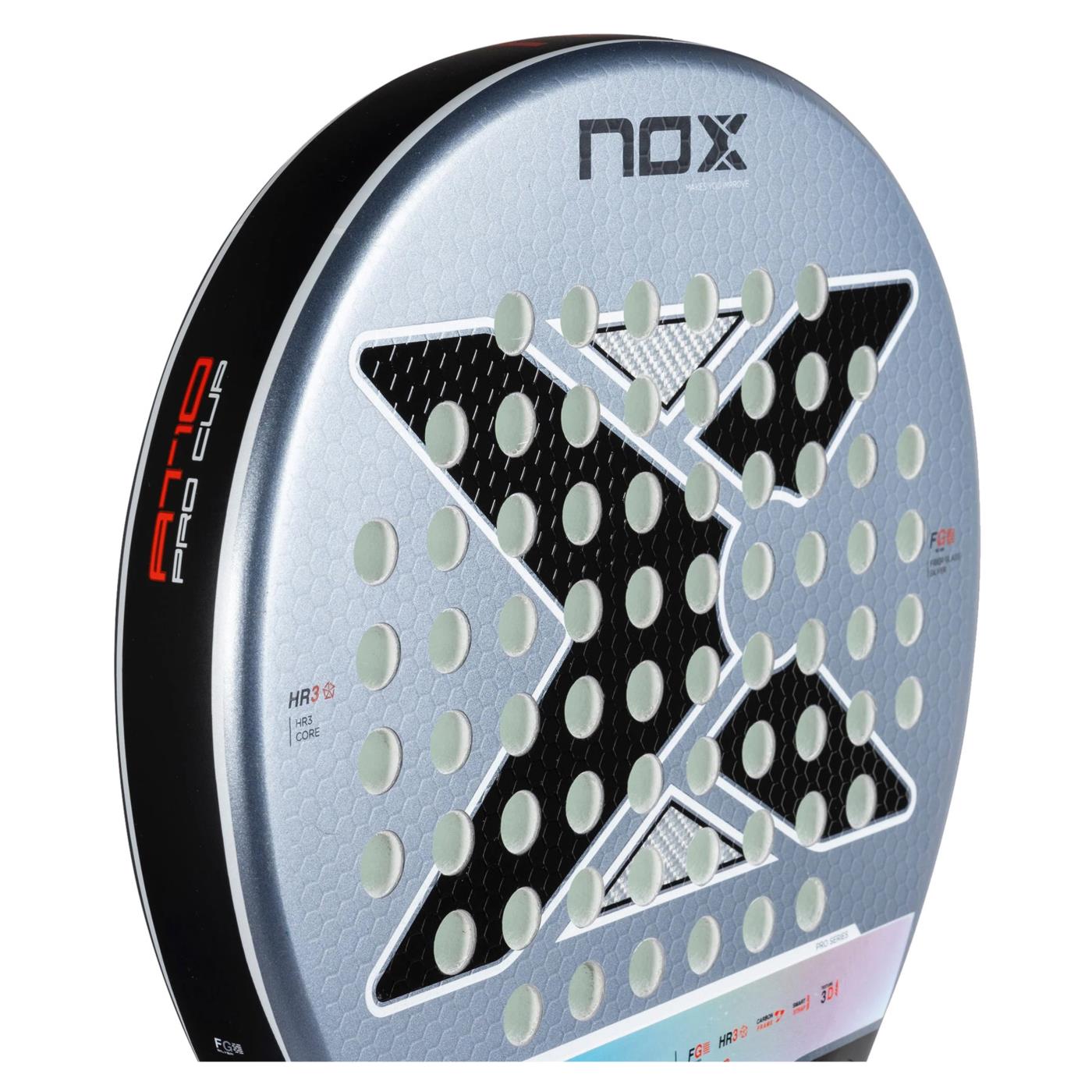 NOX AT10 PRO CUP COMFORT