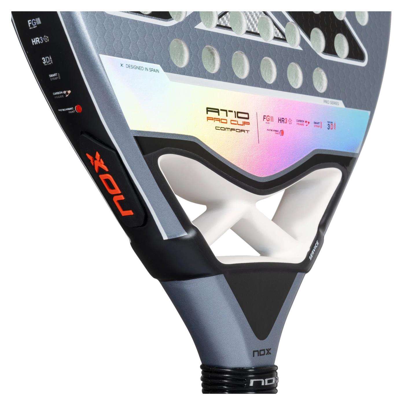 NOX AT10 PRO CUP COMFORT