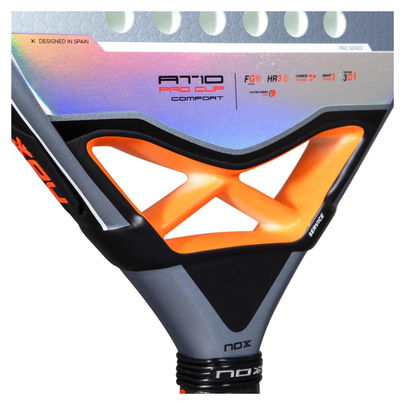 NOX AT10 PRO CUP COMFORT