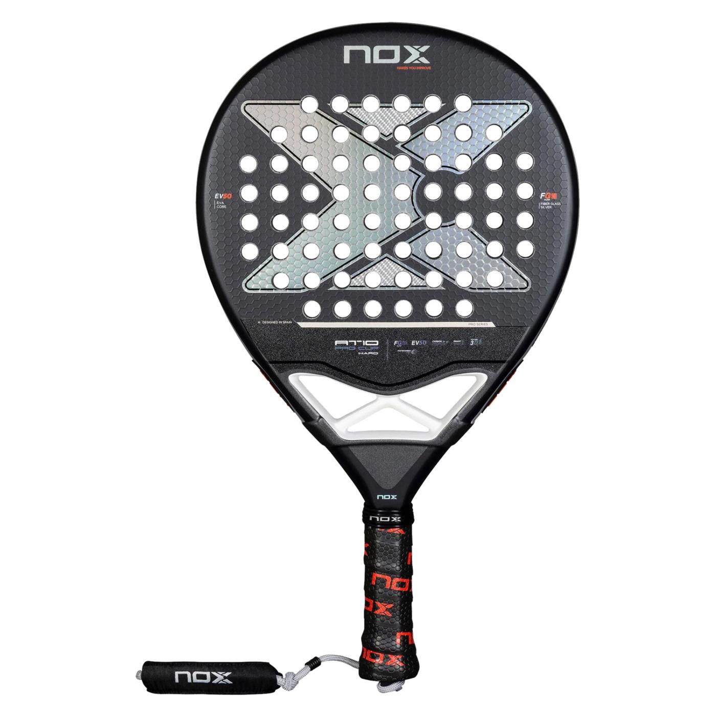 NOX AT10 PRO CUP HARD