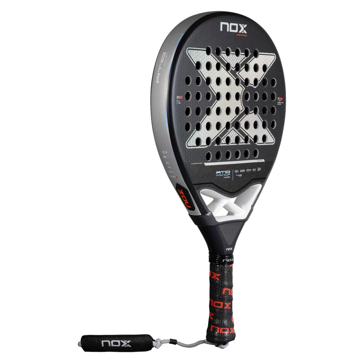 NOX AT10 PRO CUP HARD - seconda immagine