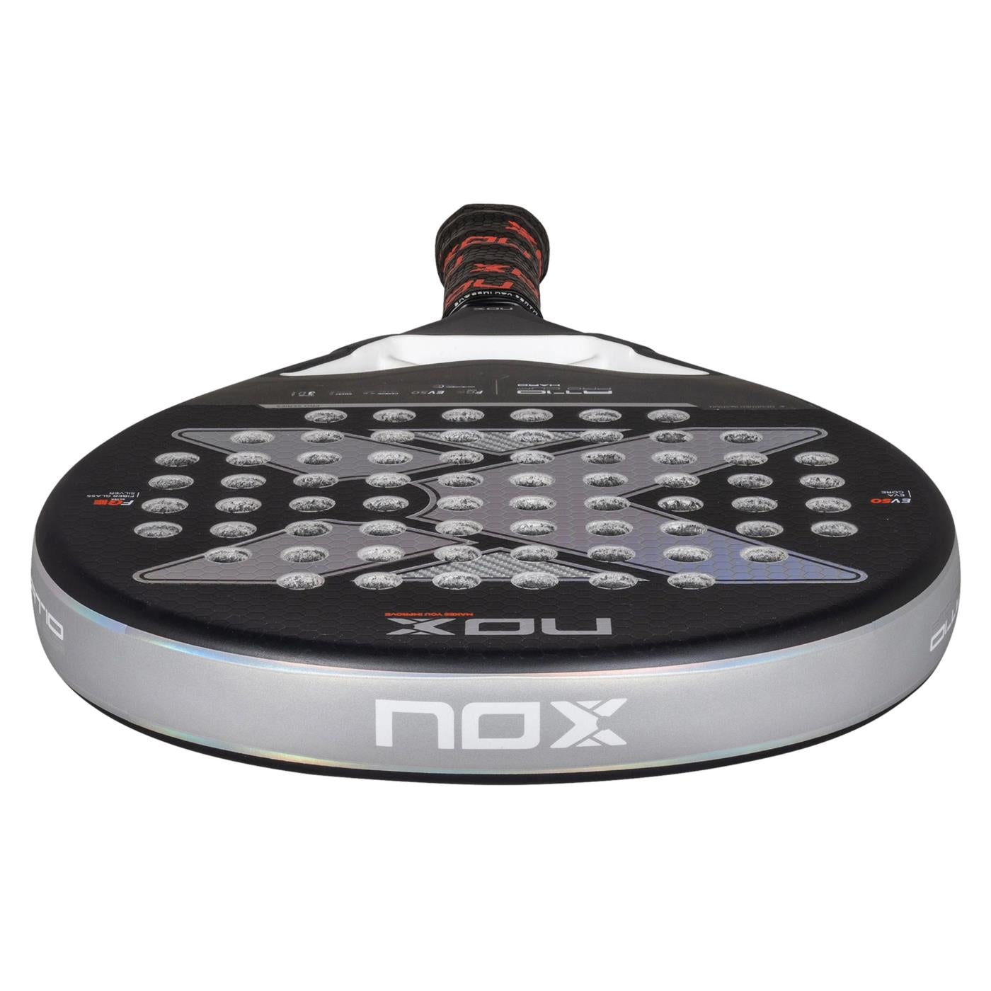 NOX AT10 PRO CUP HARD