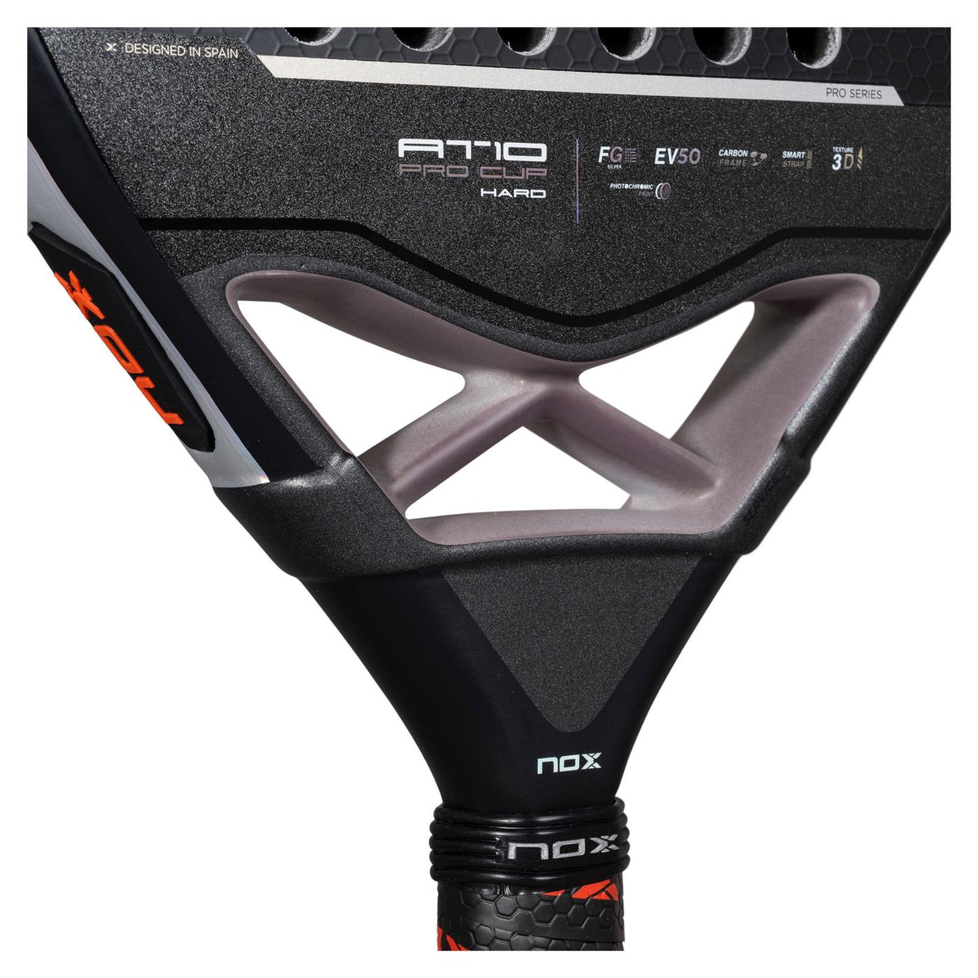 NOX AT10 PRO CUP HARD