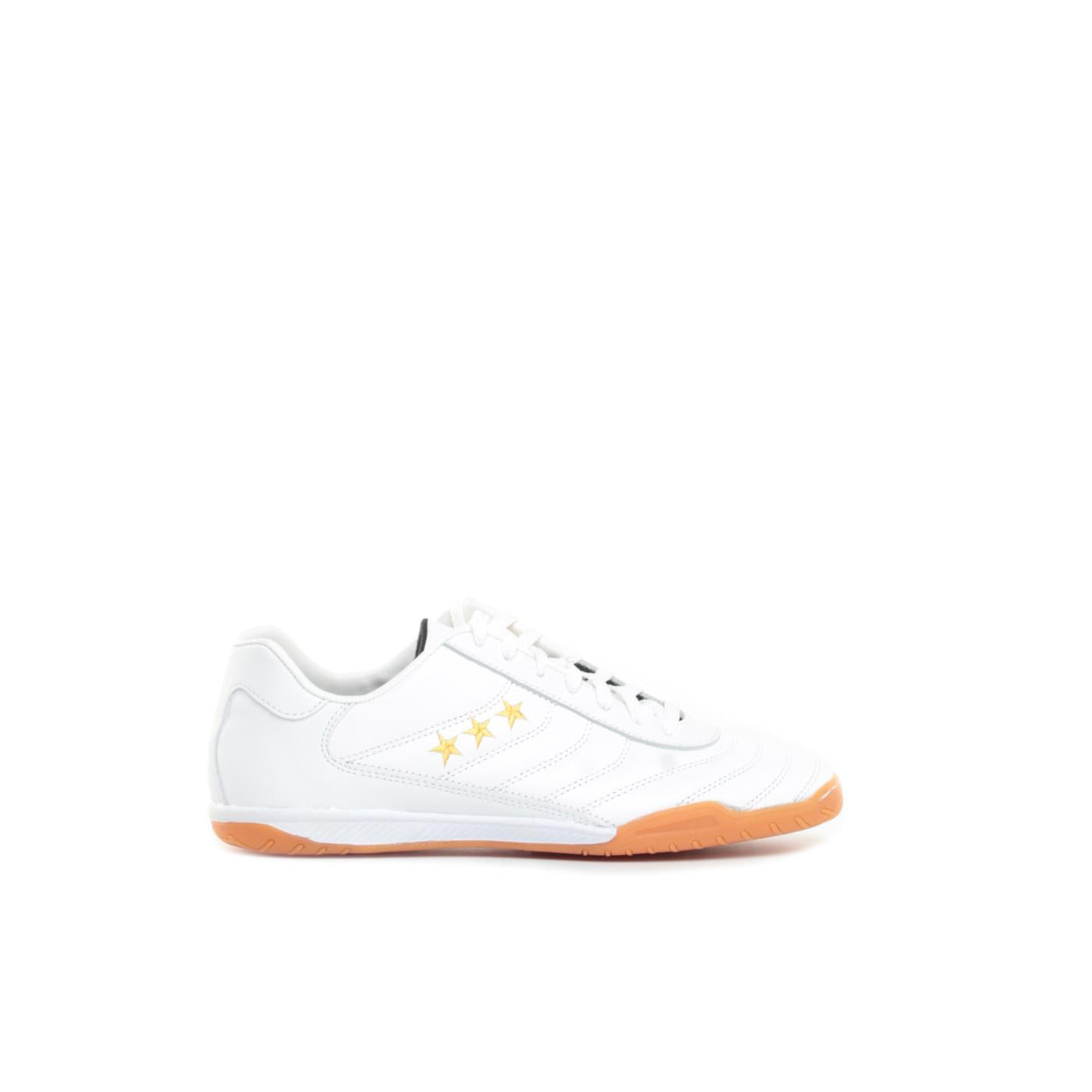 PANTOFOLA D'ORO INDOOR DERBY