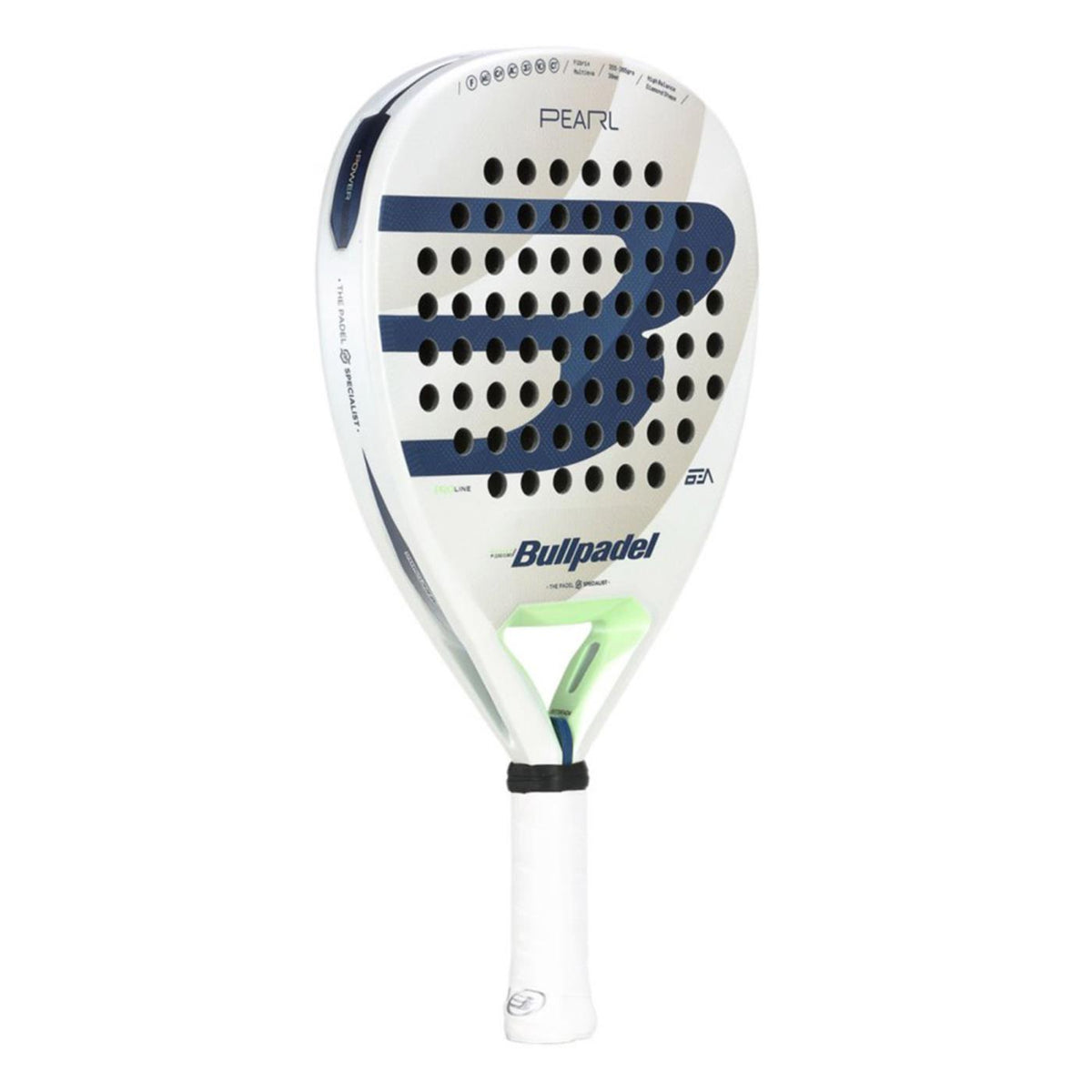 BULLPADEL PEARL 25 - seconda immagine