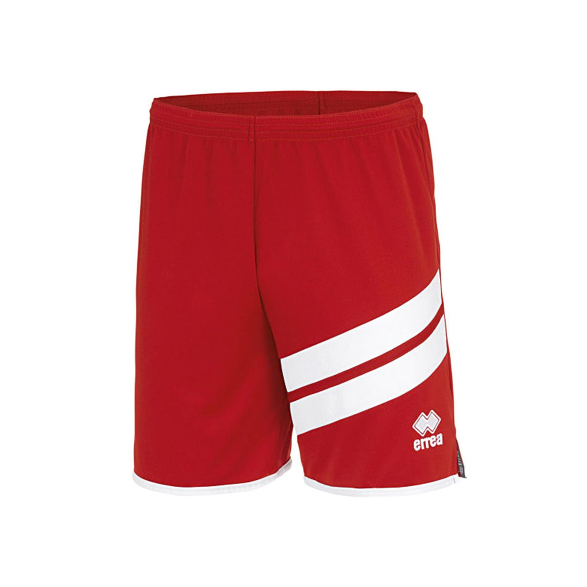 ERREA JARO PANT RED WHITE